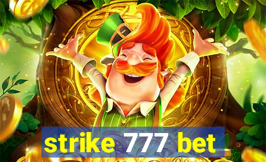 strike 777 bet